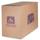 Кресло бюрократ CH-993 (Черное). Фото товара с разных ракурсов.