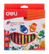 Восковые мелки