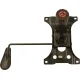Механизм качания 15х22 см. Фото товара с разных ракурсов.