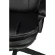 Кресло руководителя PREMIUM Trend EX-568, экокожа, черное. Фото товара с разных ракурсов.